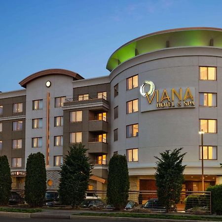 Viana Hotel And Spa, Trademark Collection By Wyndham Westbury Buitenkant foto