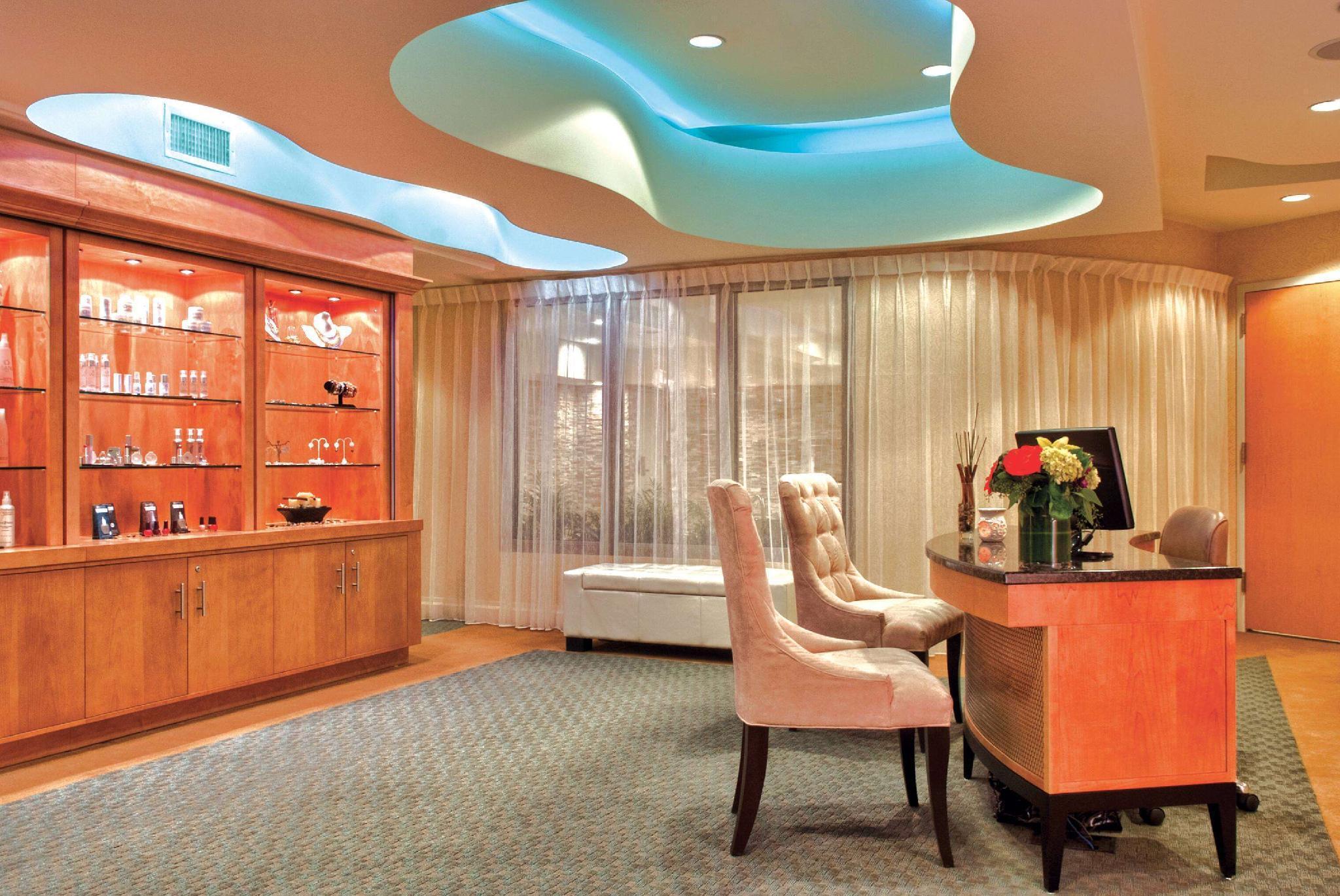 Viana Hotel And Spa, Trademark Collection By Wyndham Westbury Interieur foto