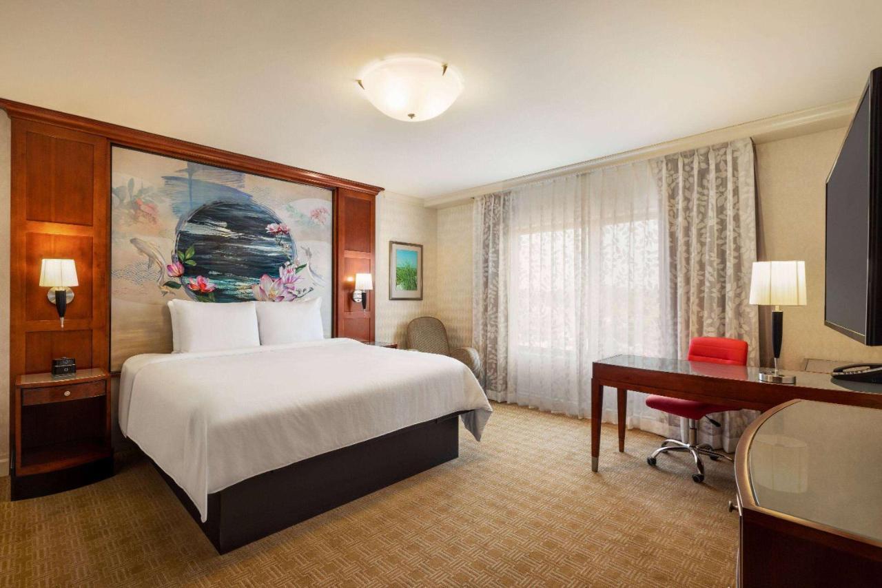 Viana Hotel And Spa, Trademark Collection By Wyndham Westbury Buitenkant foto