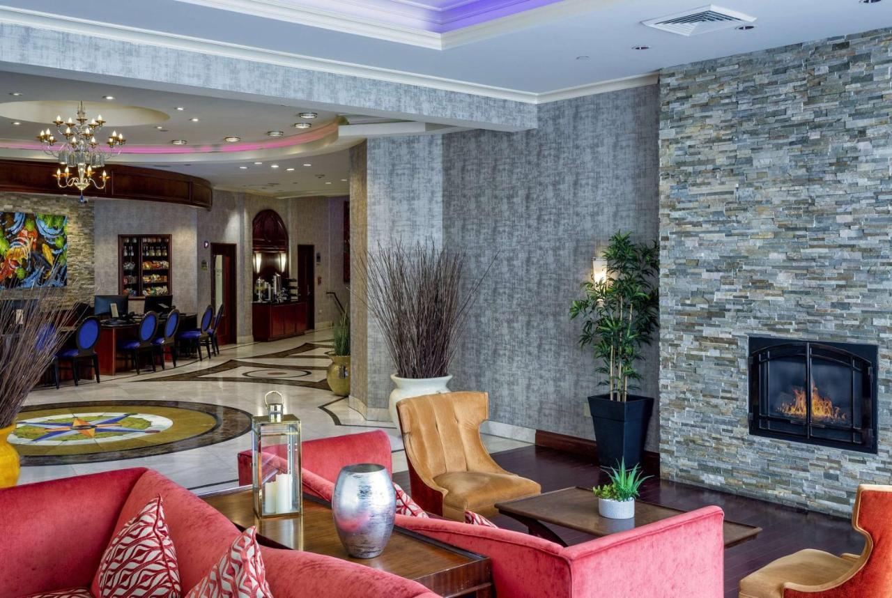 Viana Hotel And Spa, Trademark Collection By Wyndham Westbury Buitenkant foto