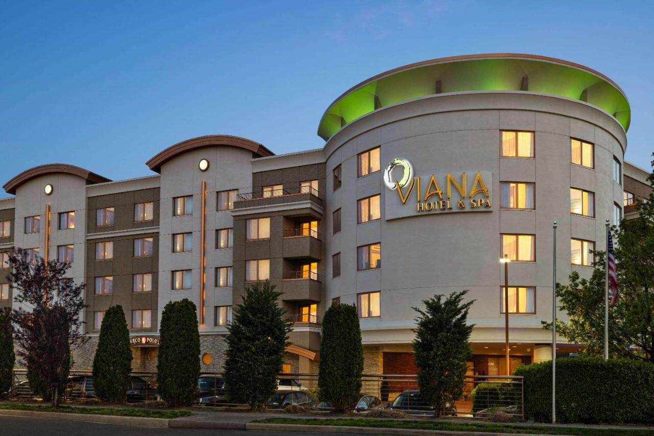 Viana Hotel And Spa, Trademark Collection By Wyndham Westbury Buitenkant foto