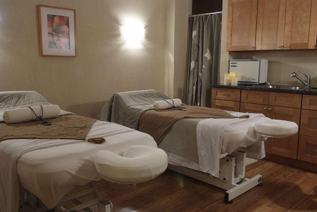 Viana Hotel And Spa, Trademark Collection By Wyndham Westbury Faciliteiten foto
