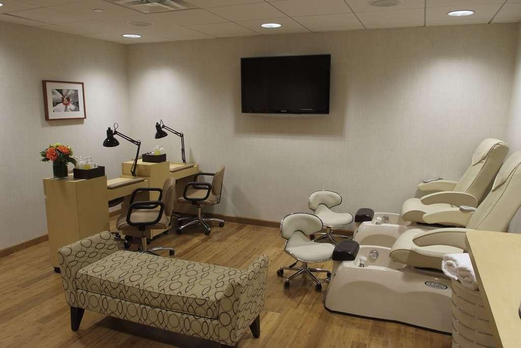 Viana Hotel And Spa, Trademark Collection By Wyndham Westbury Faciliteiten foto