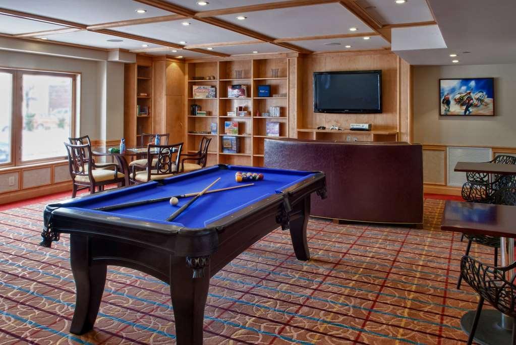 Viana Hotel And Spa, Trademark Collection By Wyndham Westbury Faciliteiten foto