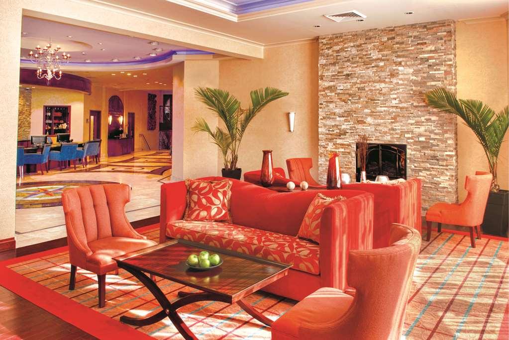 Viana Hotel And Spa, Trademark Collection By Wyndham Westbury Interieur foto