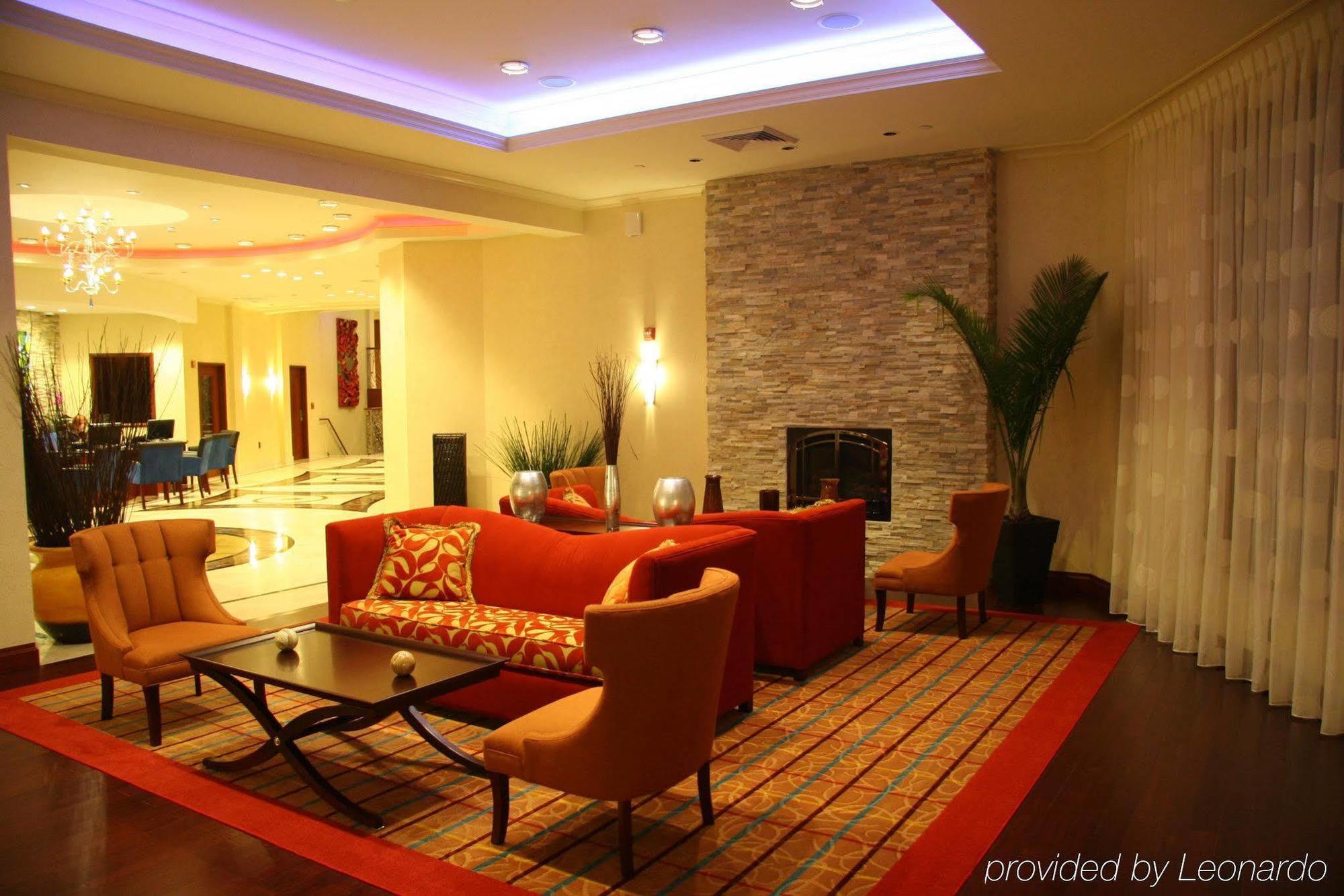 Viana Hotel And Spa, Trademark Collection By Wyndham Westbury Interieur foto